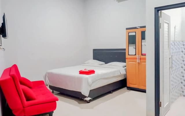 Mahkota Residence RedPartner