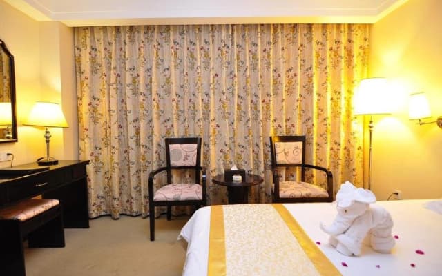 Dian Chi Hotel