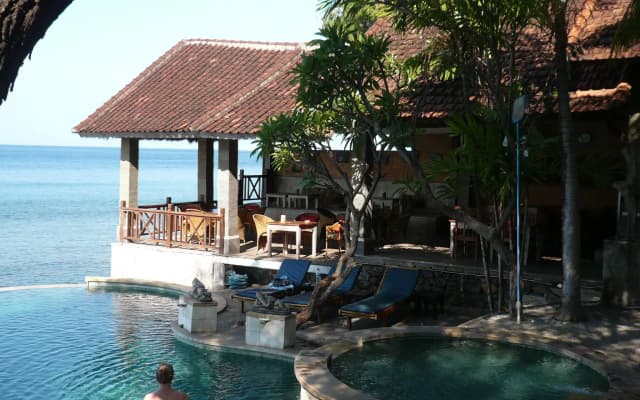 Wawa Wewe II Villas