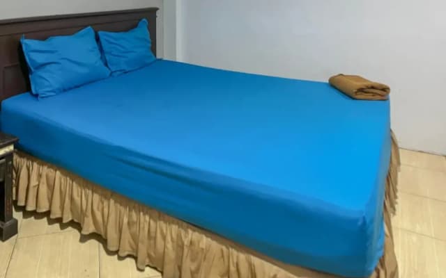 RedDoorz Near Mitra Plaza Kota Banjarmasin