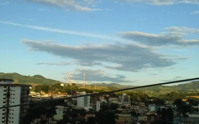 Sobrado na Cidade de Socorro