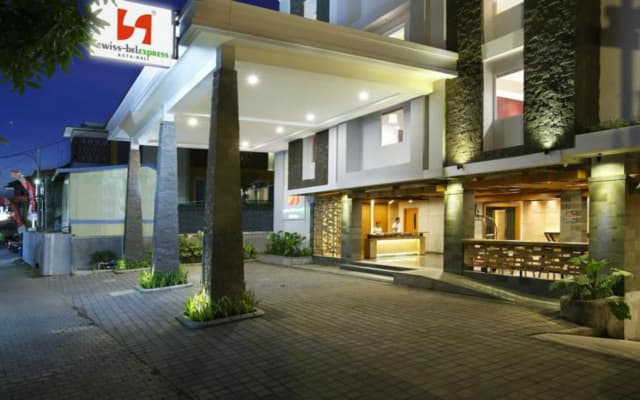 Swiss-Belexpress Kuta Legian