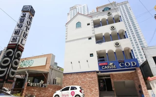 Jinju Caribe