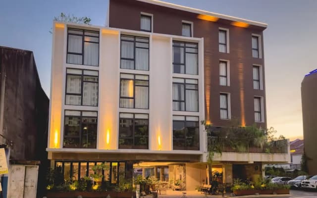 Hotel Mokozoyo