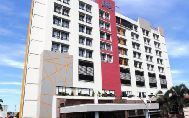 Grand Pasundan Convention Hotel