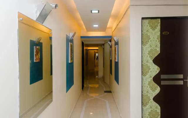 FabHotel Comfort Inn Jogeshwari West