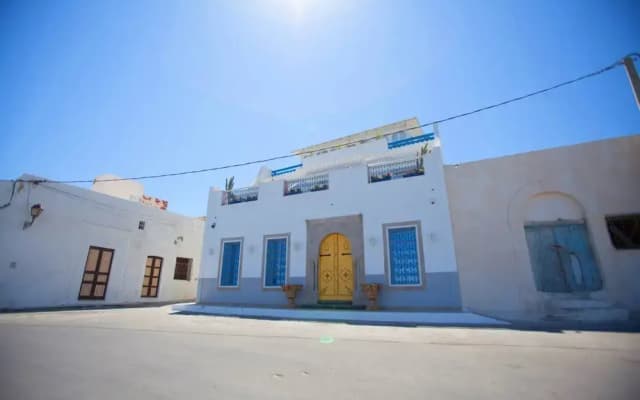 Dar Jamila