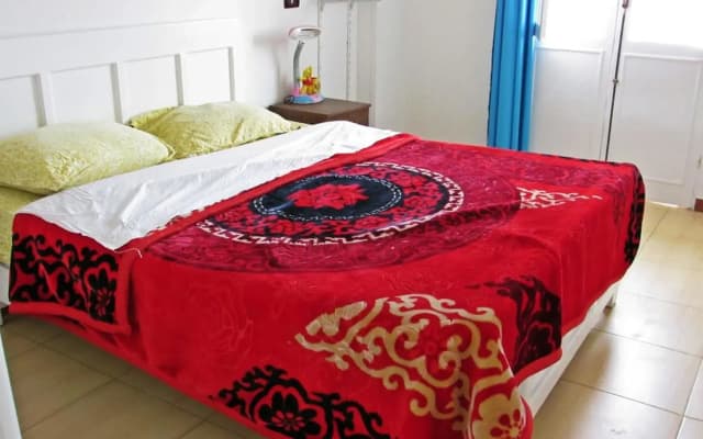 Luxor Guest House