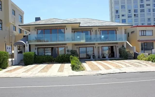 Mt Bijoux Preferred Accommodation