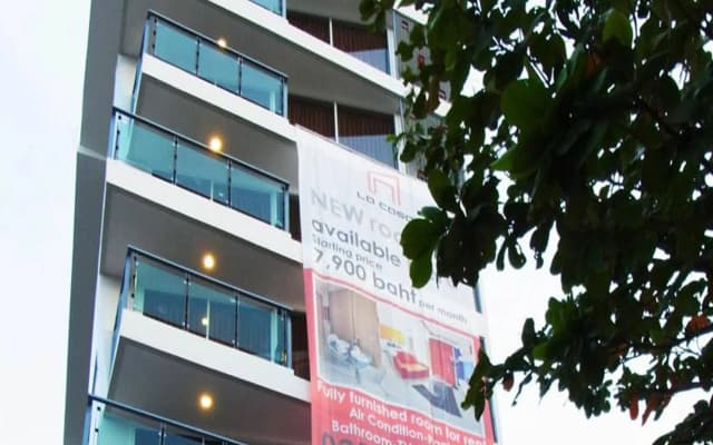 La Casa Pattaya