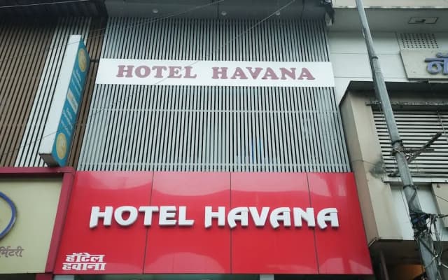 Hotel Havana