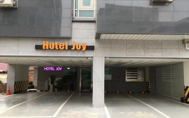 Hotel Joy