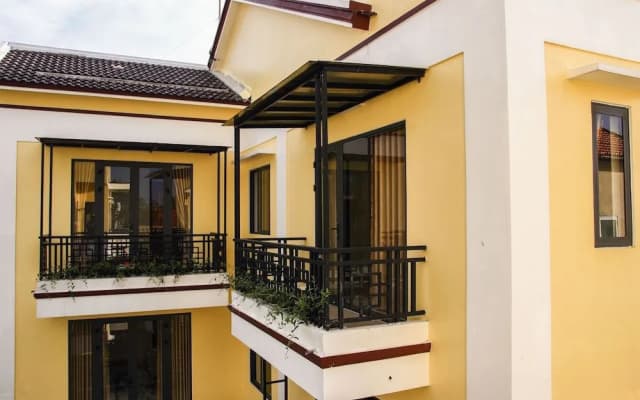 Hoi An New Life Homestay & Villa