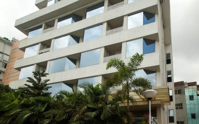 Hotel the Elements