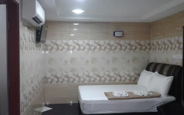 SV Andalas Hotel