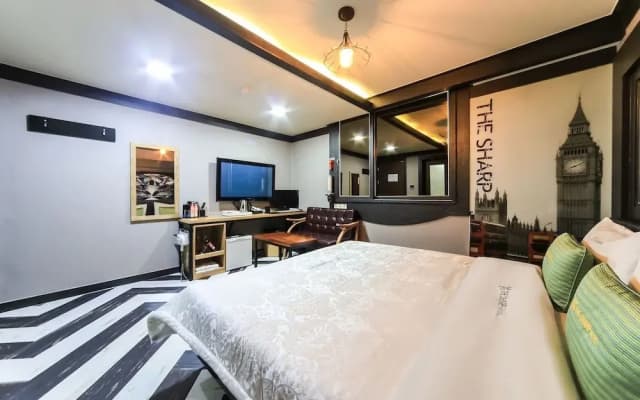 Ulsan Samsan The Syap