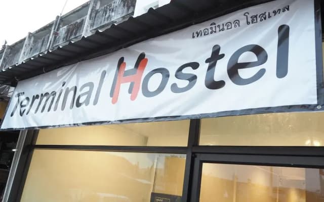 Terminal Hostel