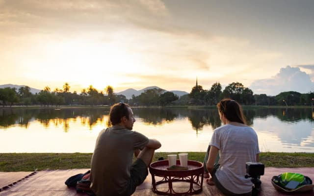 Baan B&B Sukhothai