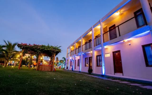 Pousada Solarium de Gostoso