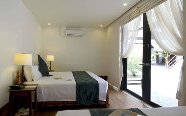 Miniloc Island Resort