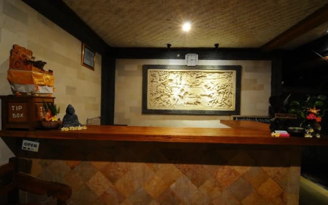 Villa Karma Loka