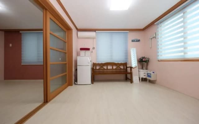 Boryeong Jeil Pension