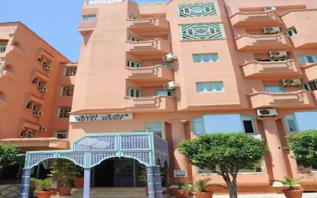 Hotel Assif
