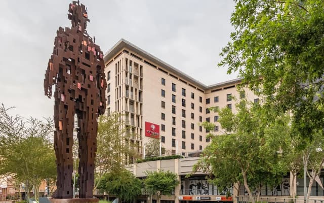 City Lodge Hotel Hatfield