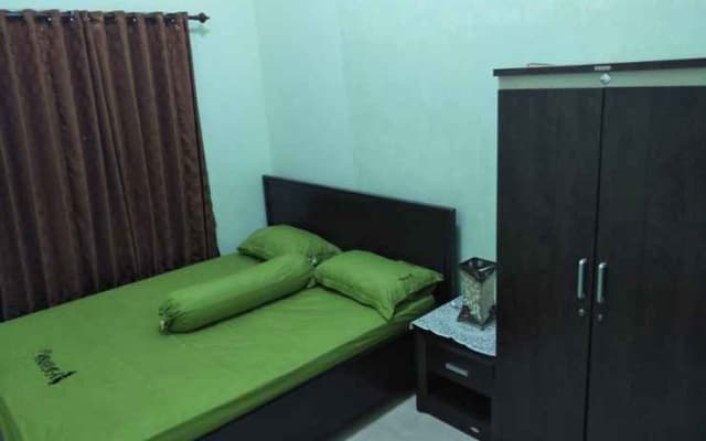 Villa Krisna