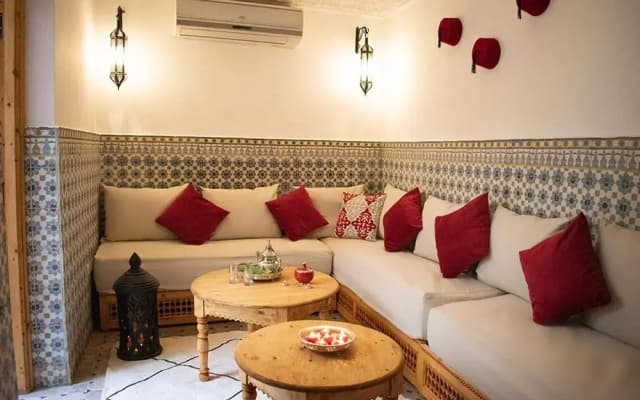Riad Zefyr