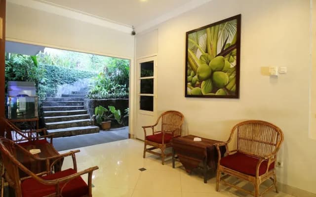 Hotel Minahasa