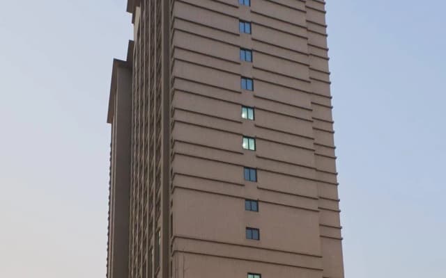 Holiday Inn Express Suzhou Changjiang by IHG