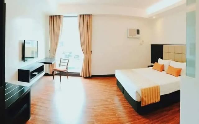 Hotel Oazis Butuan