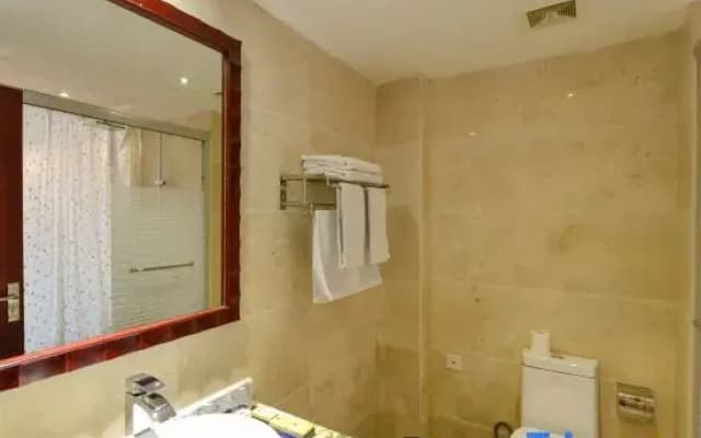 Tiantai Sanyi Hotel