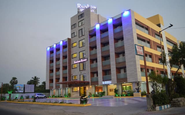 Rainbow Resort