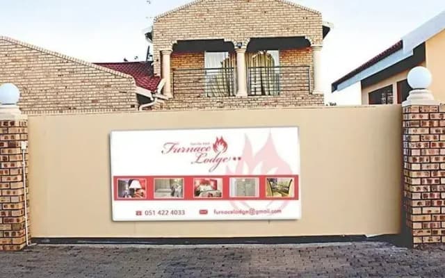 Furnace Lodge