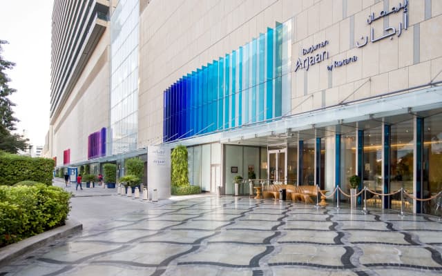 BurJuman Arjaan by Rotana - Dubai