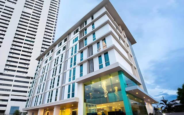 B2 Hat Yai Premier Hotel
