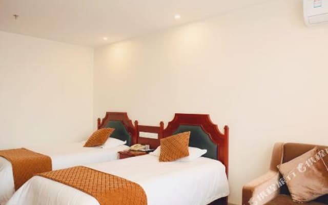 Cihang Hotel