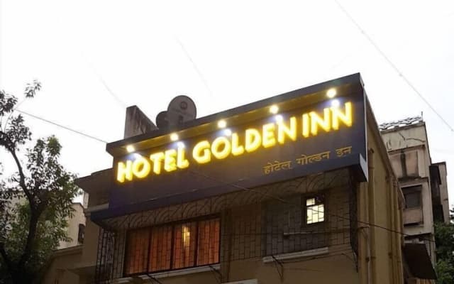 Hotel Golden Inn