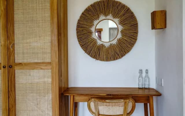 Tembaga Serenity Villa - Paradise with Pool and Garden