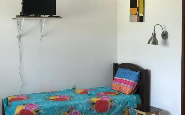 Hostel A Cozinha De Cora