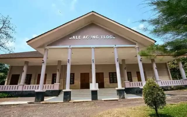 Horison Resort Tlogo Semarang
