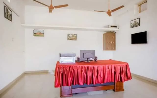 La Bell Residency Near Auroville Beach