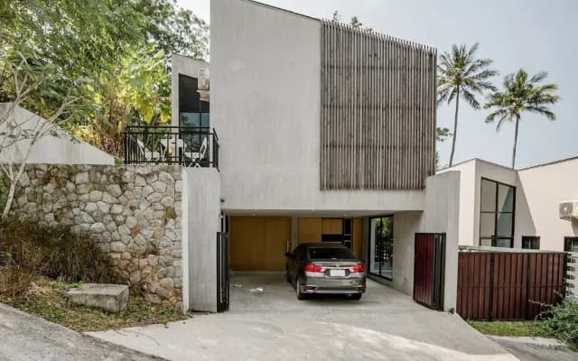 Wallaya Grand Pool Villa by Alexanders