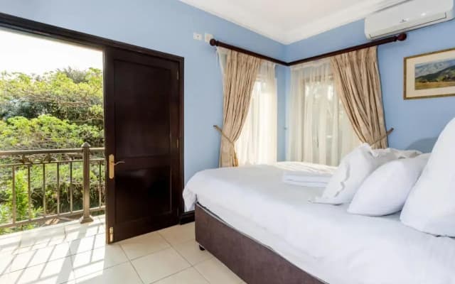 9 the Pin – Zimbali 6 Bedroom