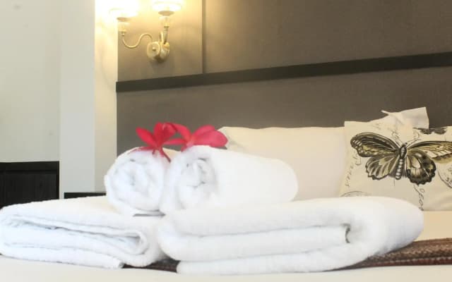 Hotel Purnama