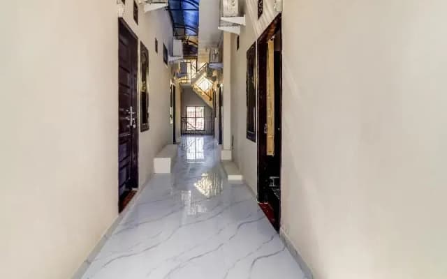 Gratia Guesthouse Syari'ah
