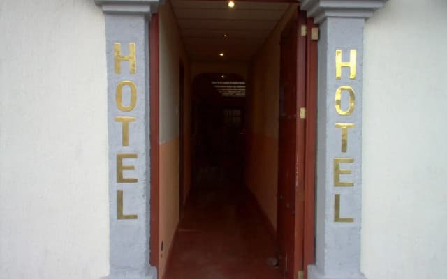 Hotel La Alcayata Popayan