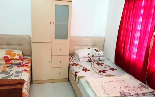 Homestay Ahmad Kuala Kangsar